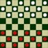 3 in One Checkers