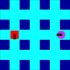 Laser War